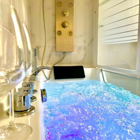 Cocon Luxe - Sauna & Balneo Au Coeur De ランス エクステリア 写真